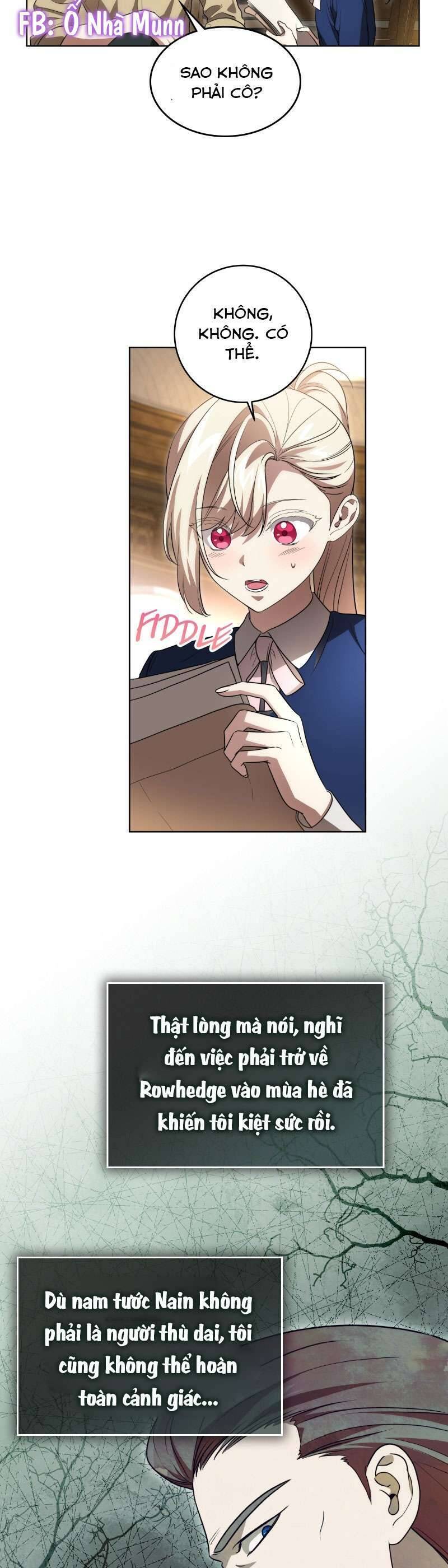 Cái Giá Phải Trả Chapter 40 - 14