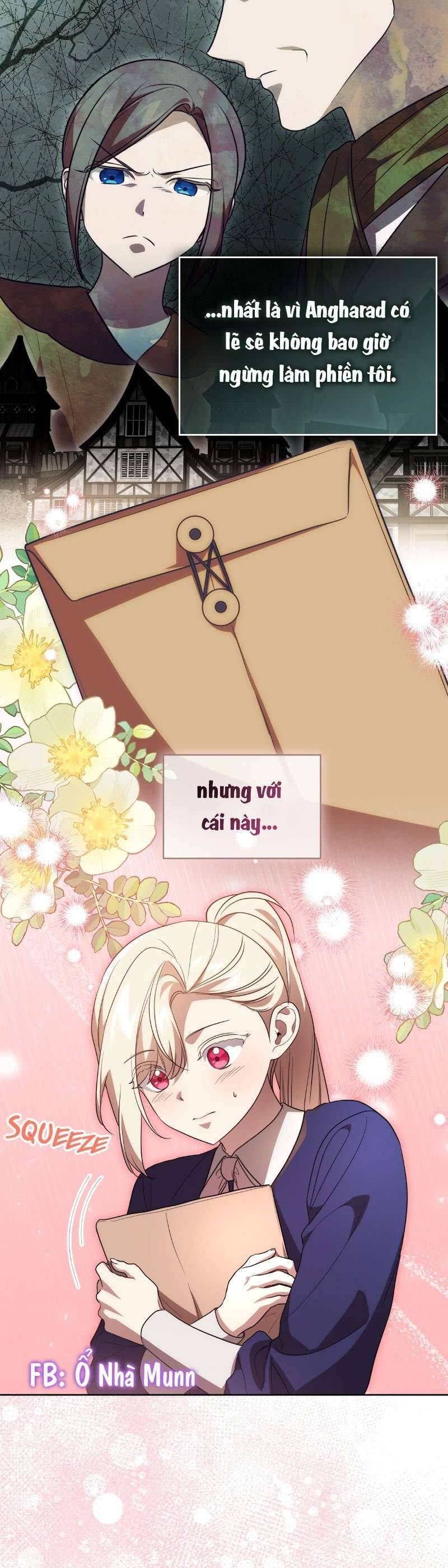 Cái Giá Phải Trả Chapter 40 - 15