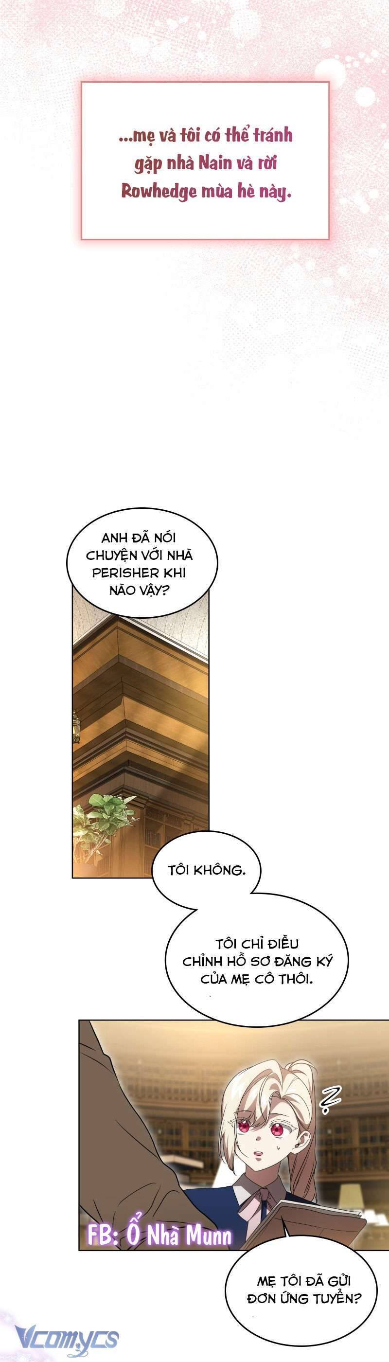 Cái Giá Phải Trả Chapter 40 - 16