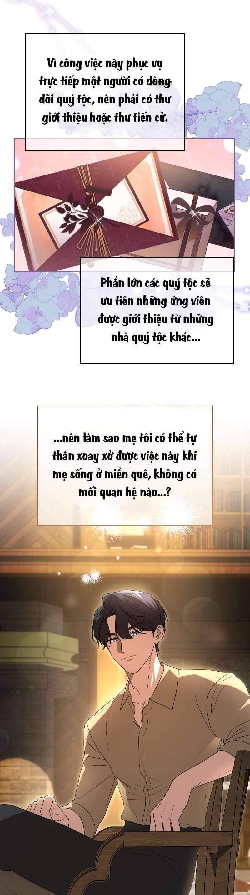 Cái Giá Phải Trả Chapter 40 - 17