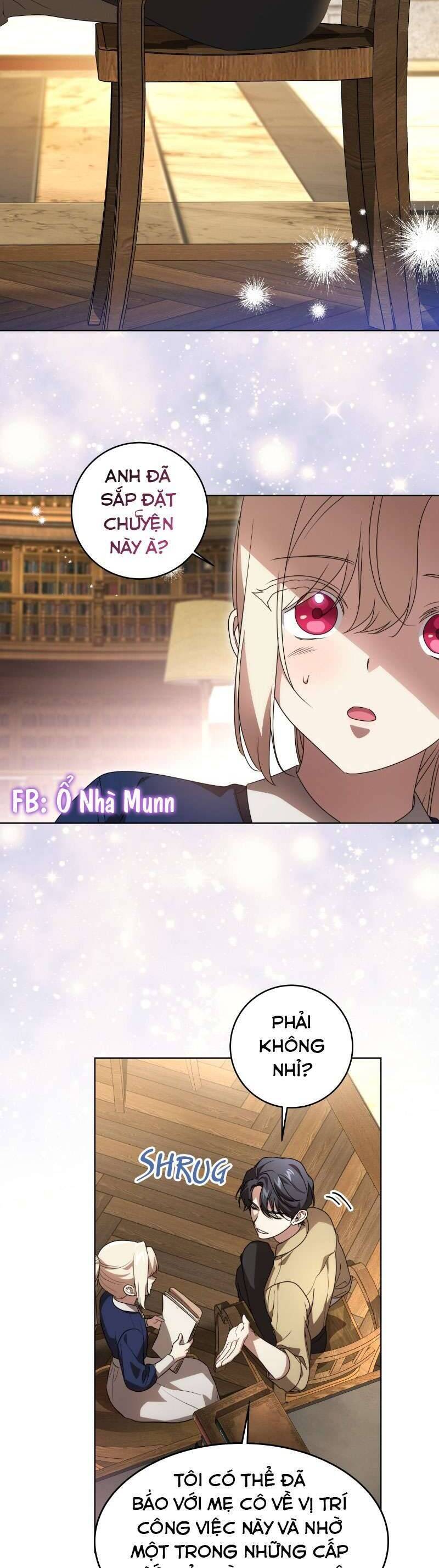 Cái Giá Phải Trả Chapter 40 - 18