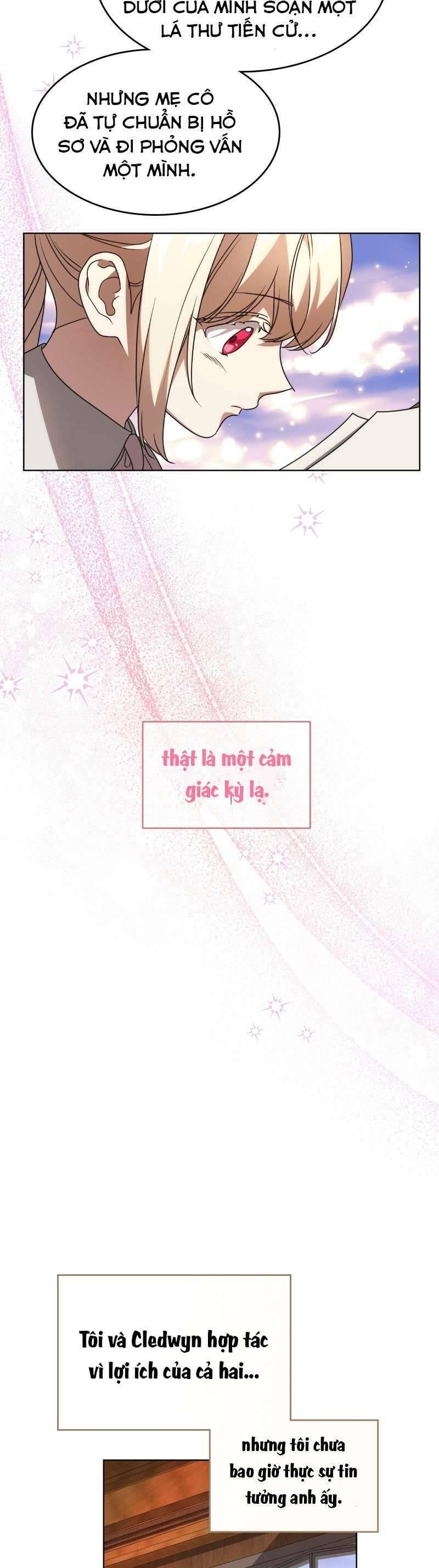 Cái Giá Phải Trả Chapter 40 - 19