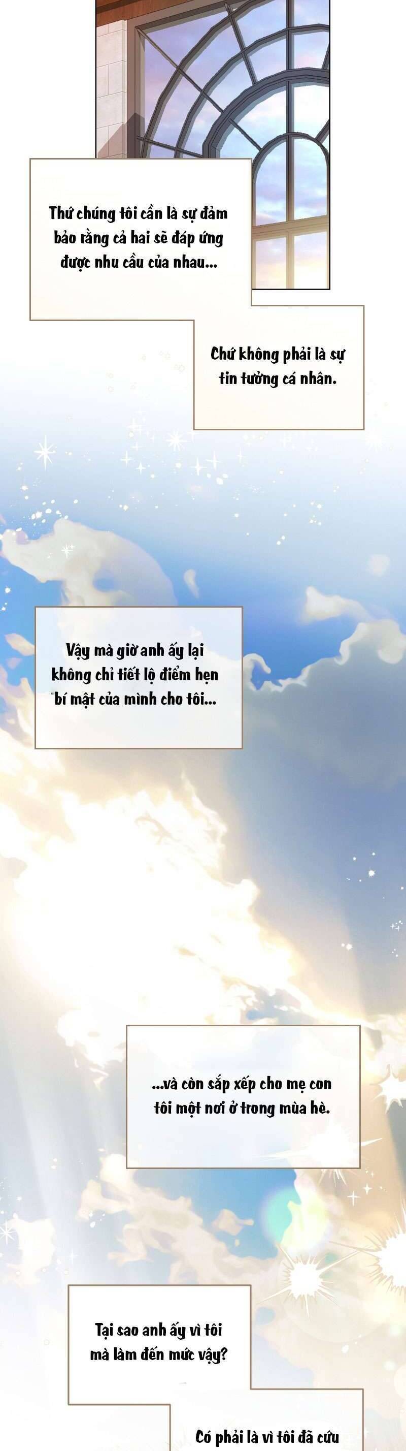 Cái Giá Phải Trả Chapter 40 - 20