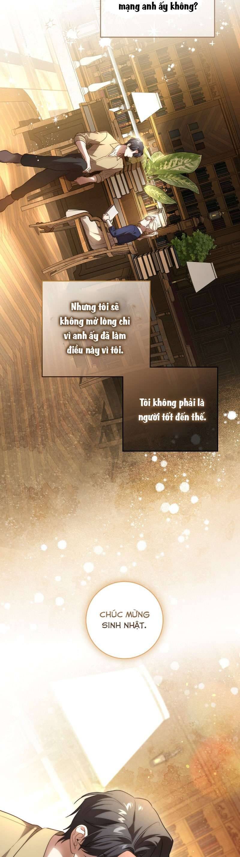 Cái Giá Phải Trả Chapter 40 - 21