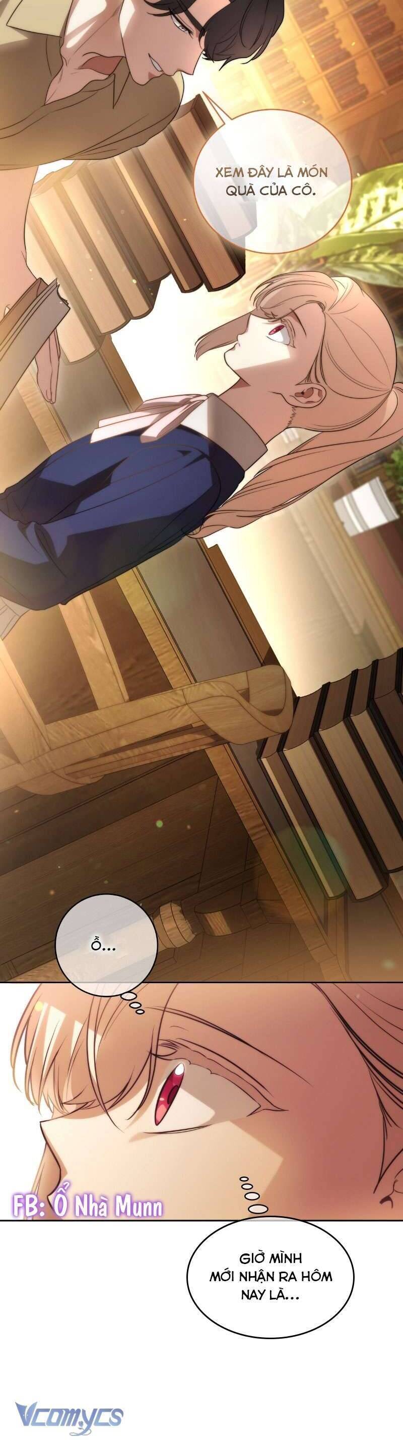 Cái Giá Phải Trả Chapter 40 - 22