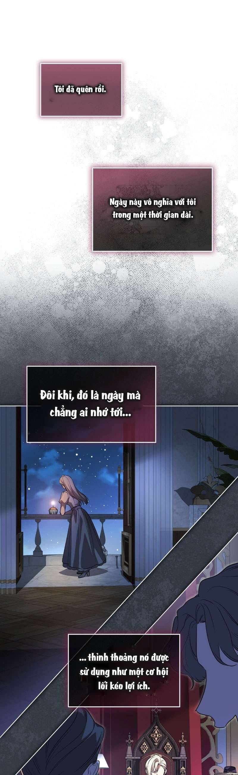 Cái Giá Phải Trả Chapter 40 - 23