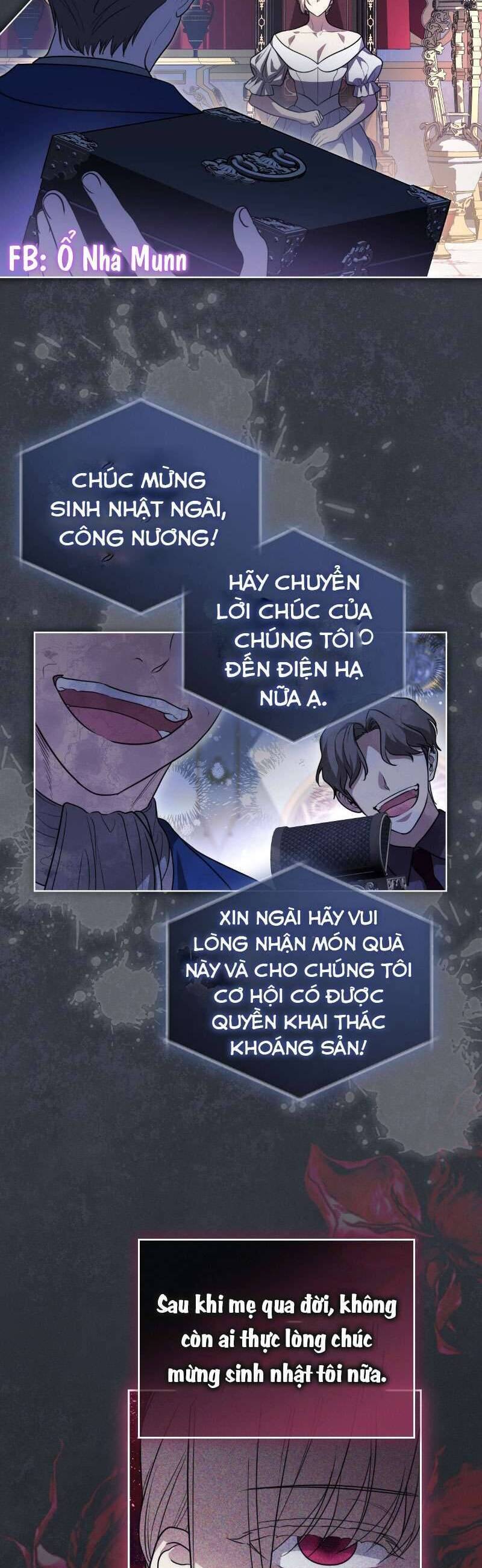 Cái Giá Phải Trả Chapter 40 - 24