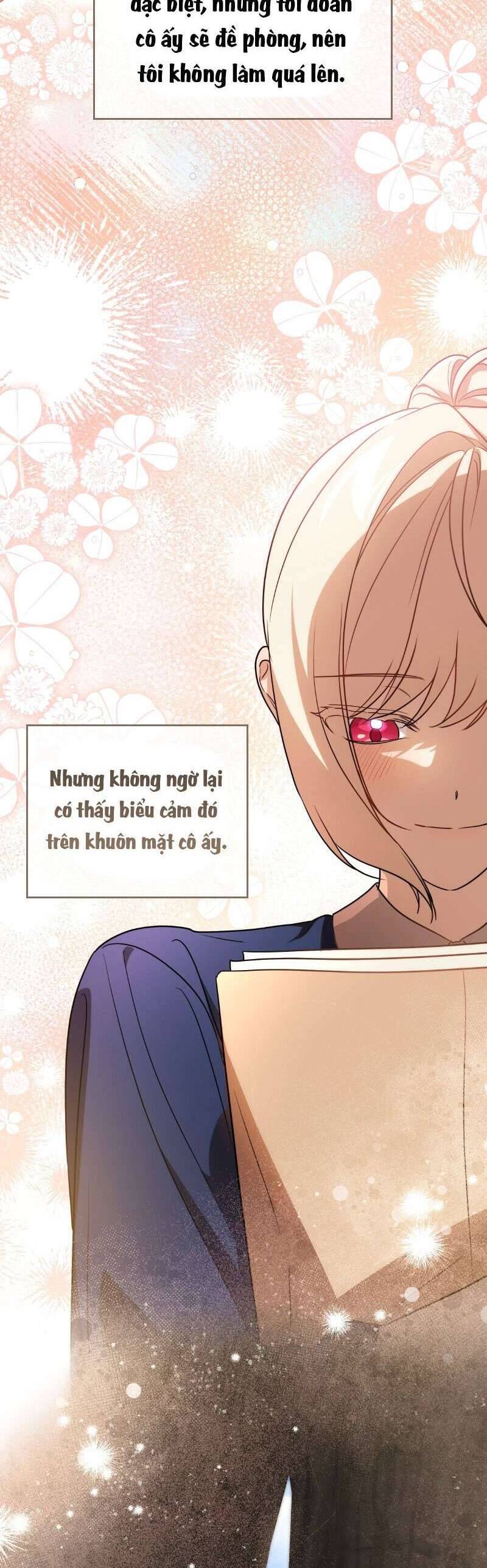 Cái Giá Phải Trả Chapter 40 - 30