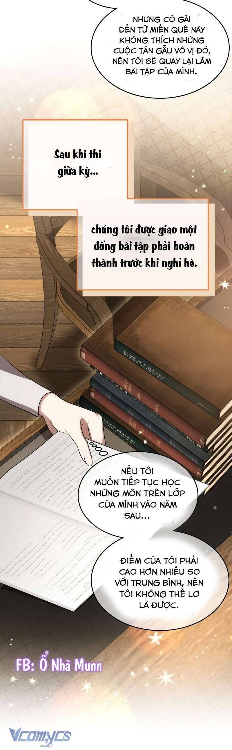 Cái Giá Phải Trả Chapter 40 - 4