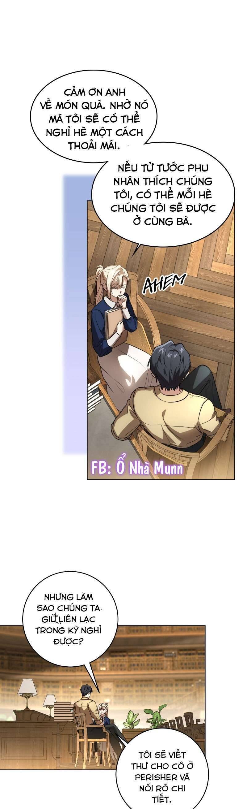 Cái Giá Phải Trả Chapter 40 - 32