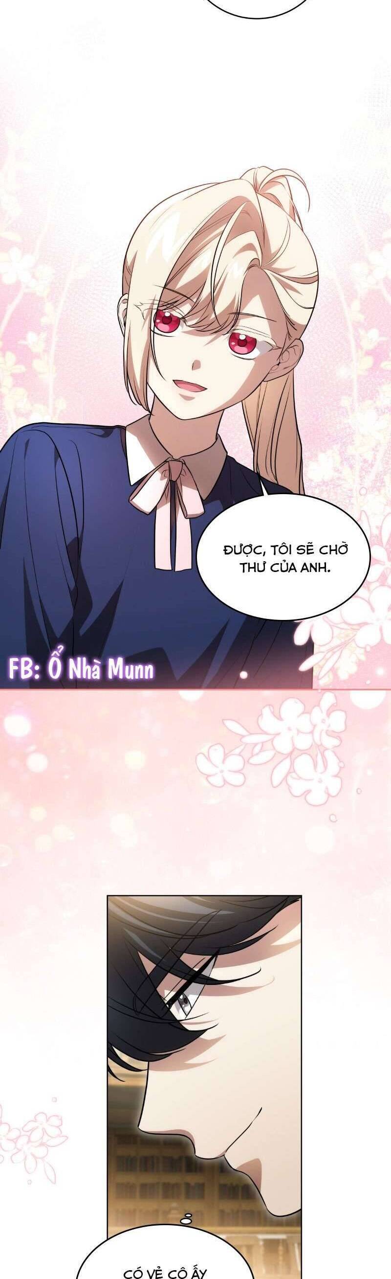 Cái Giá Phải Trả Chapter 40 - 33
