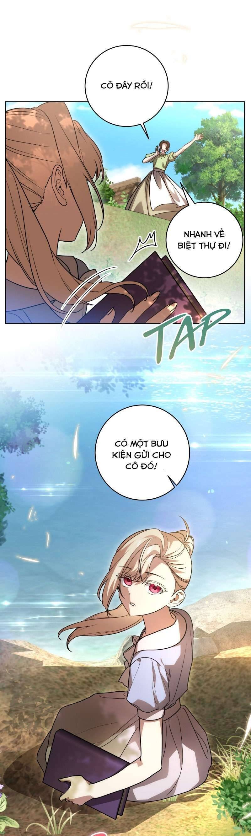 Cái Giá Phải Trả Chapter 40 - 36