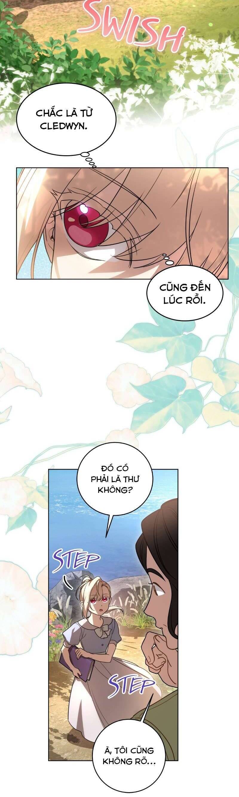Cái Giá Phải Trả Chapter 40 - 37