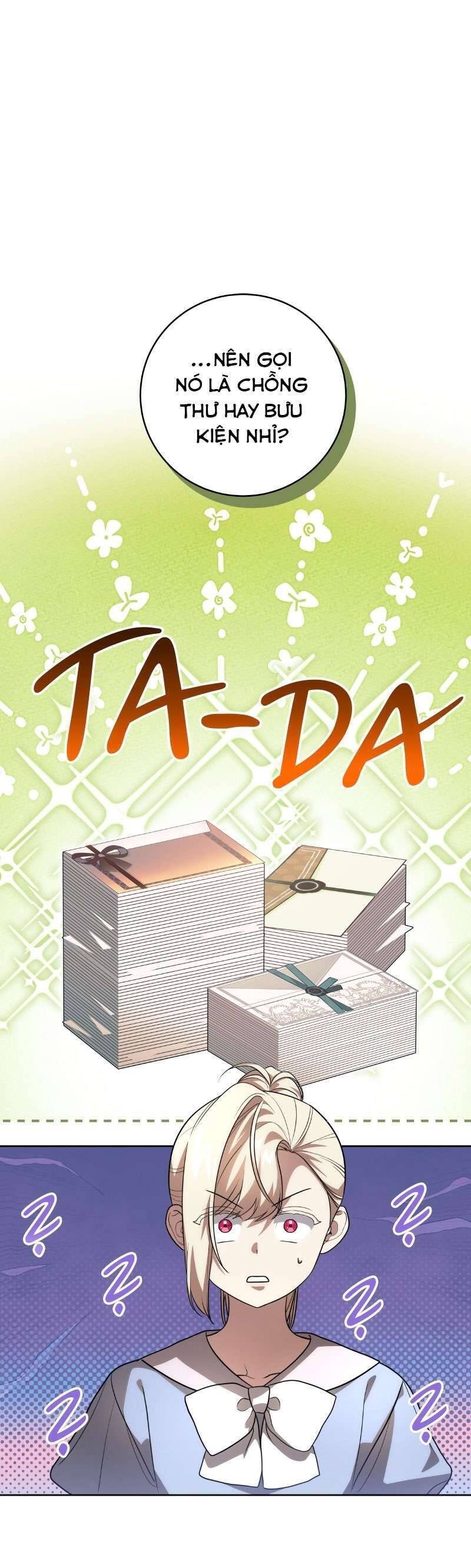 Cái Giá Phải Trả Chapter 40 - 38