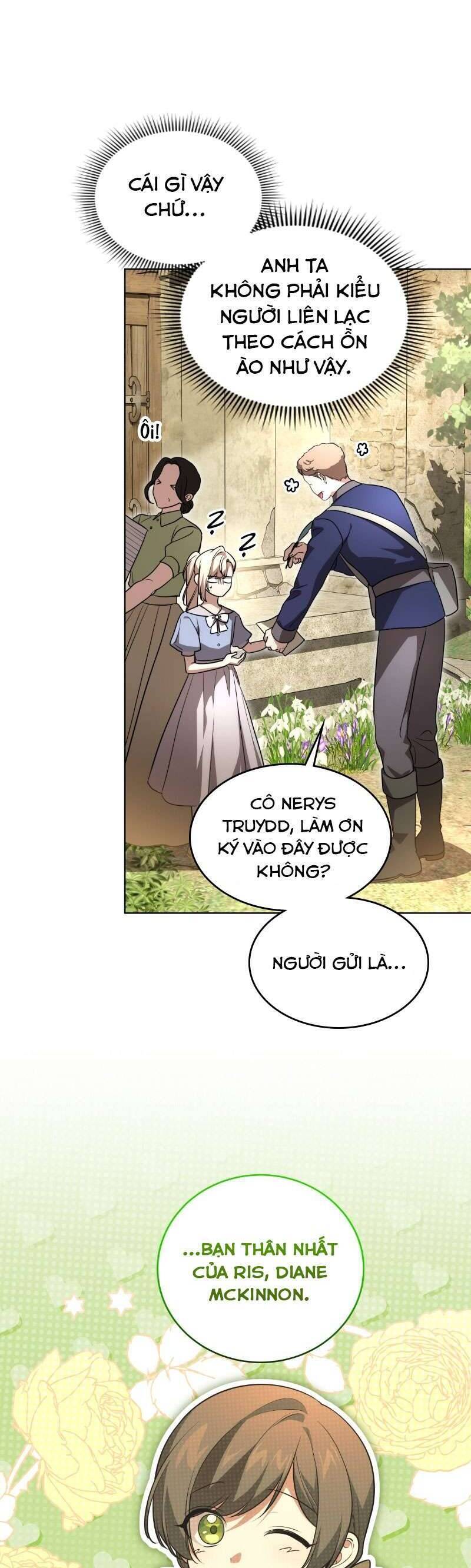 Cái Giá Phải Trả Chapter 40 - 39