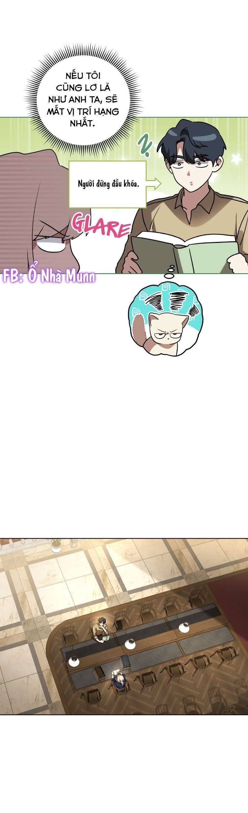 Cái Giá Phải Trả Chapter 40 - 5