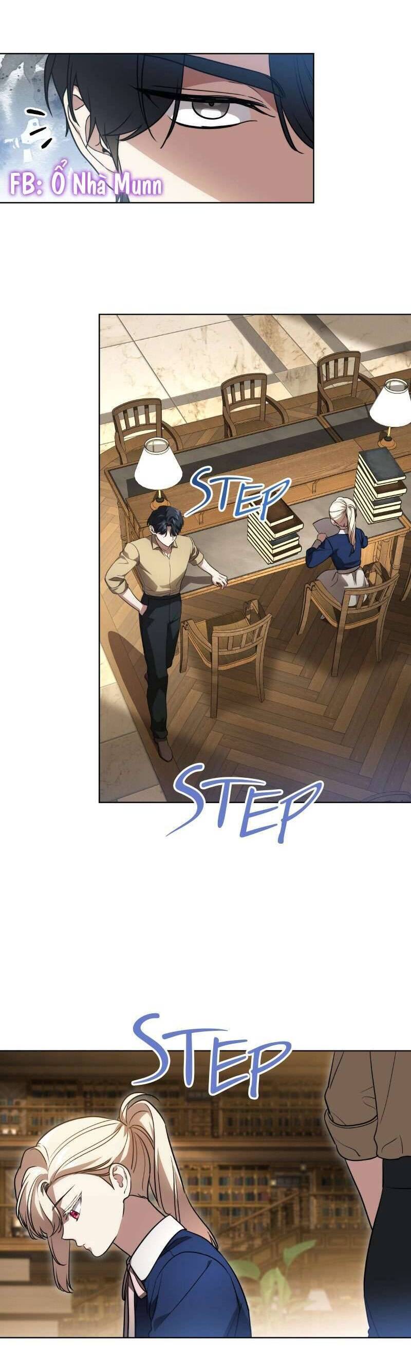 Cái Giá Phải Trả Chapter 40 - 6
