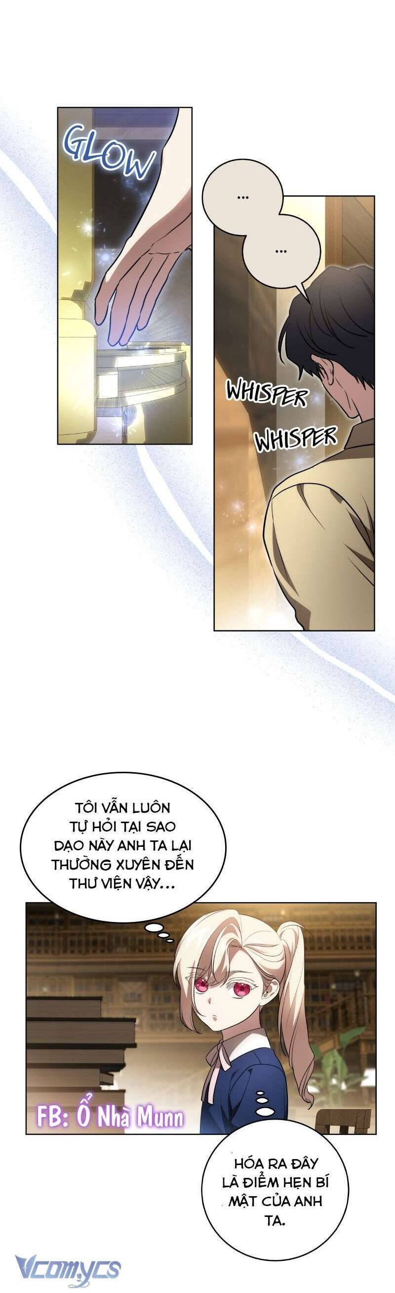 Cái Giá Phải Trả Chapter 40 - 8
