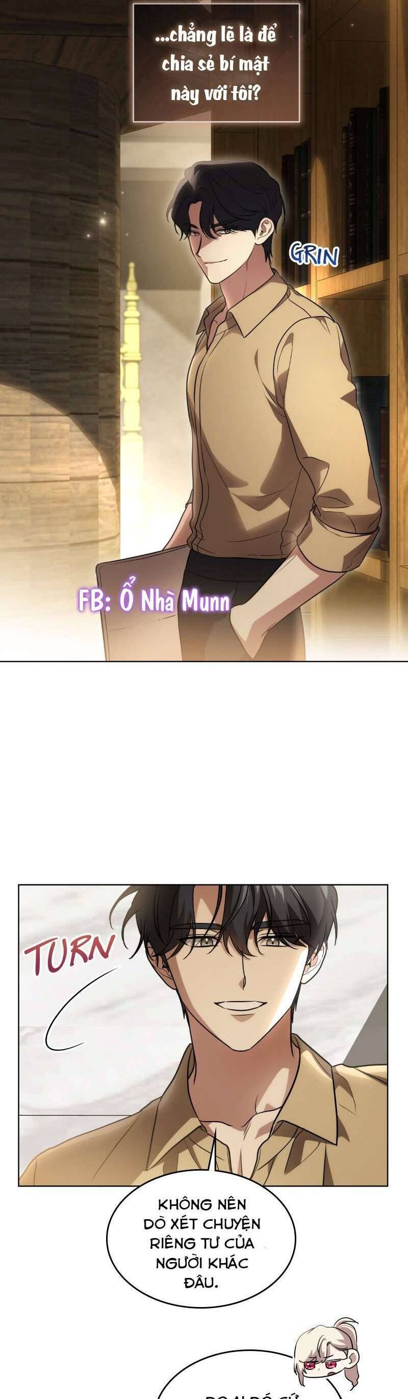 Cái Giá Phải Trả Chapter 40 - 10