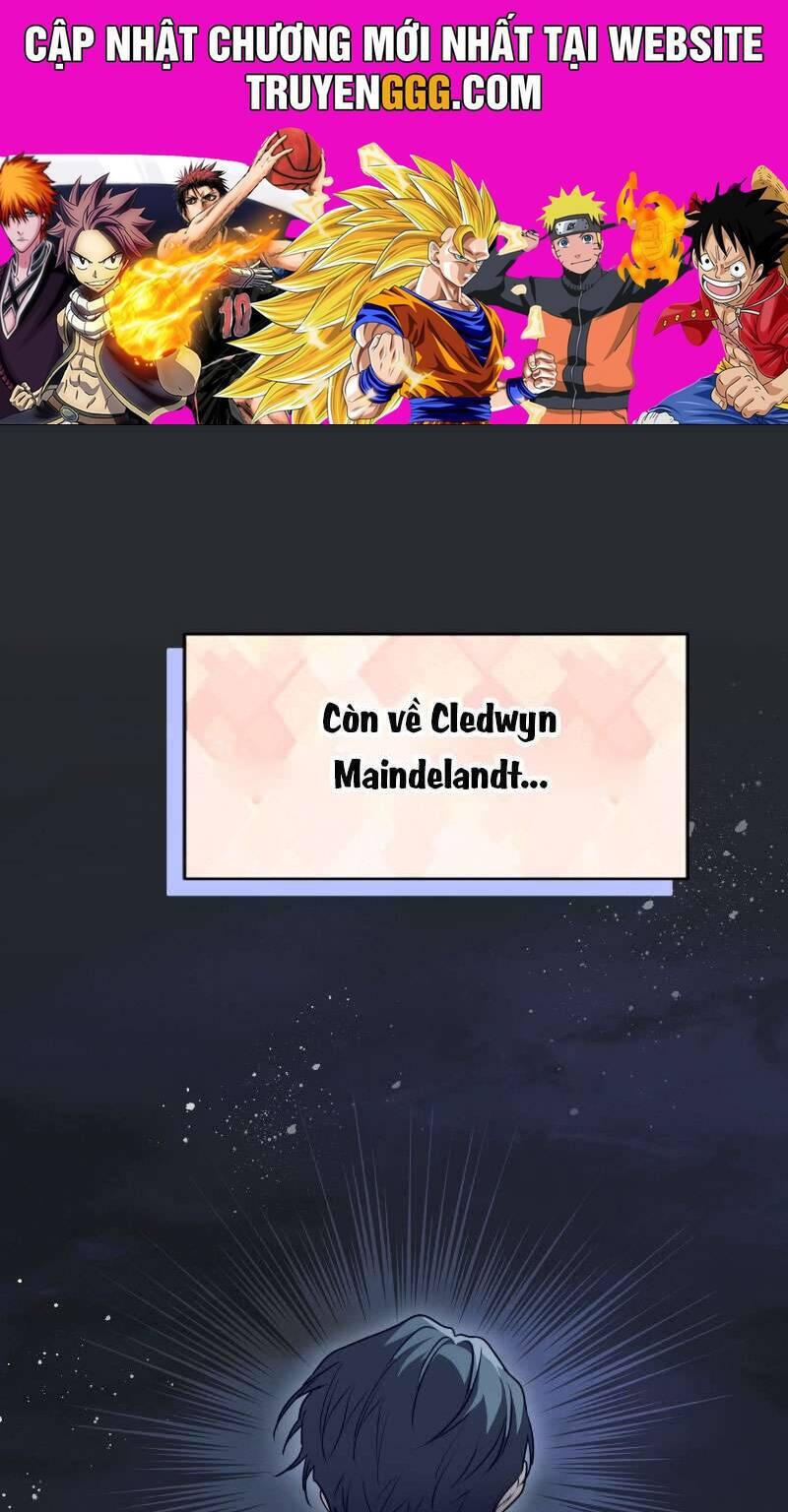 Cái Giá Phải Trả Chapter 43 - 1