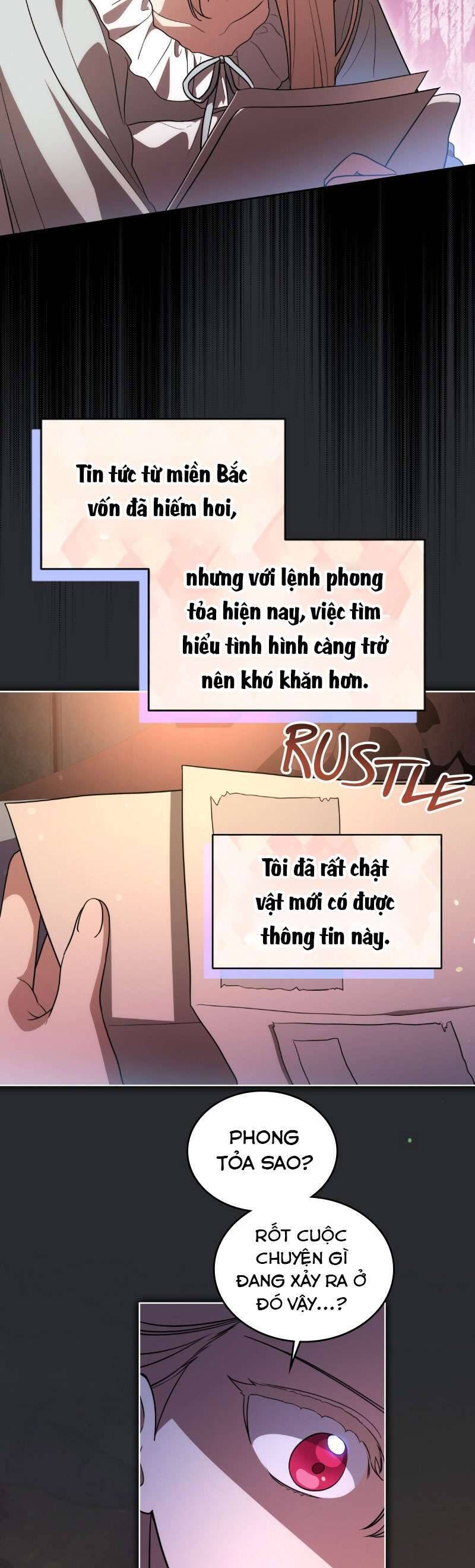 Cái Giá Phải Trả Chapter 43 - 2