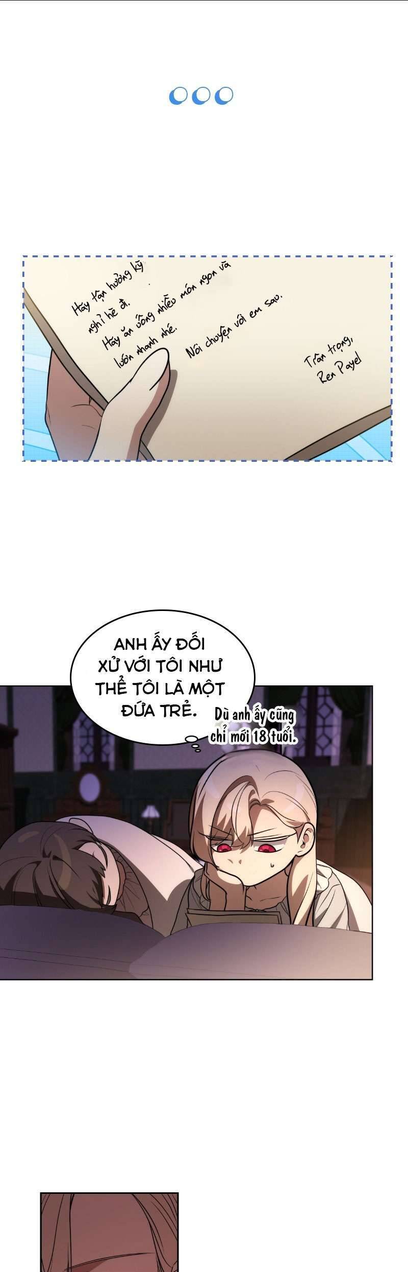 Cái Giá Phải Trả Chapter 43 - 11