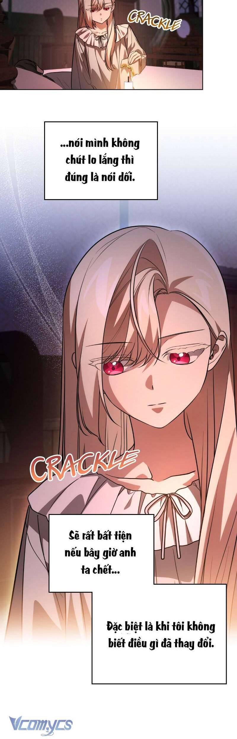 Cái Giá Phải Trả Chapter 43 - 13