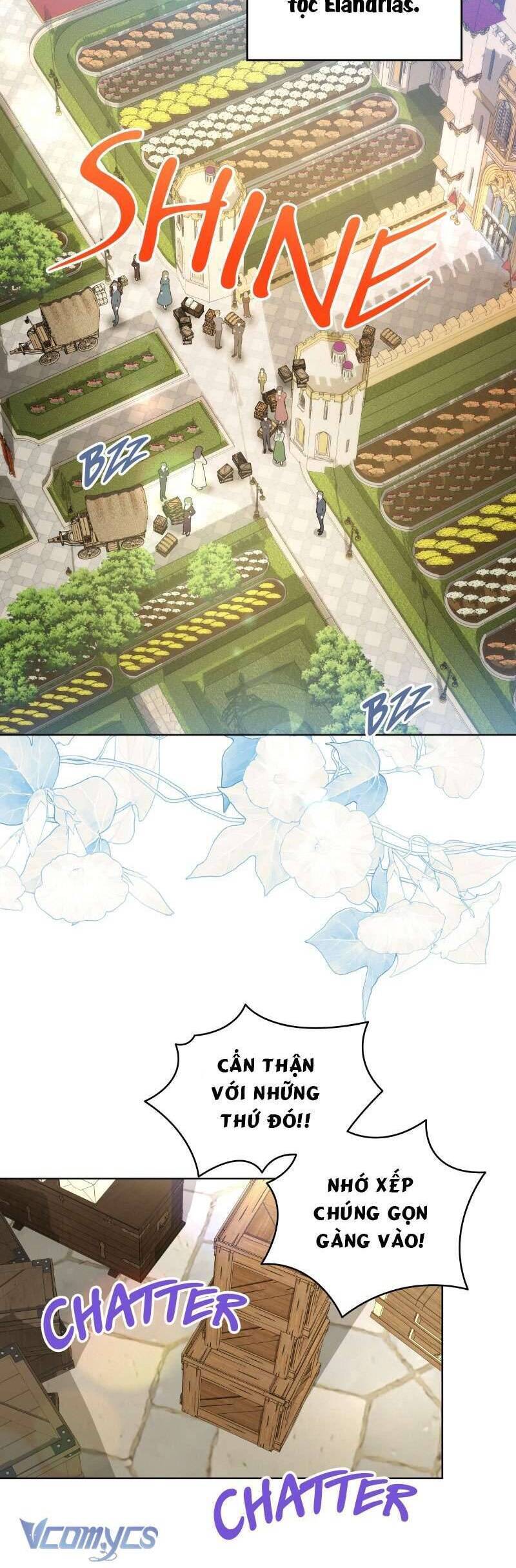 Cái Giá Phải Trả Chapter 43 - 17