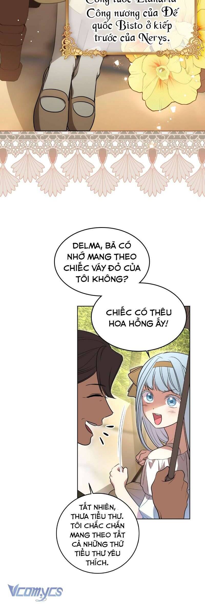 Cái Giá Phải Trả Chapter 43 - 20