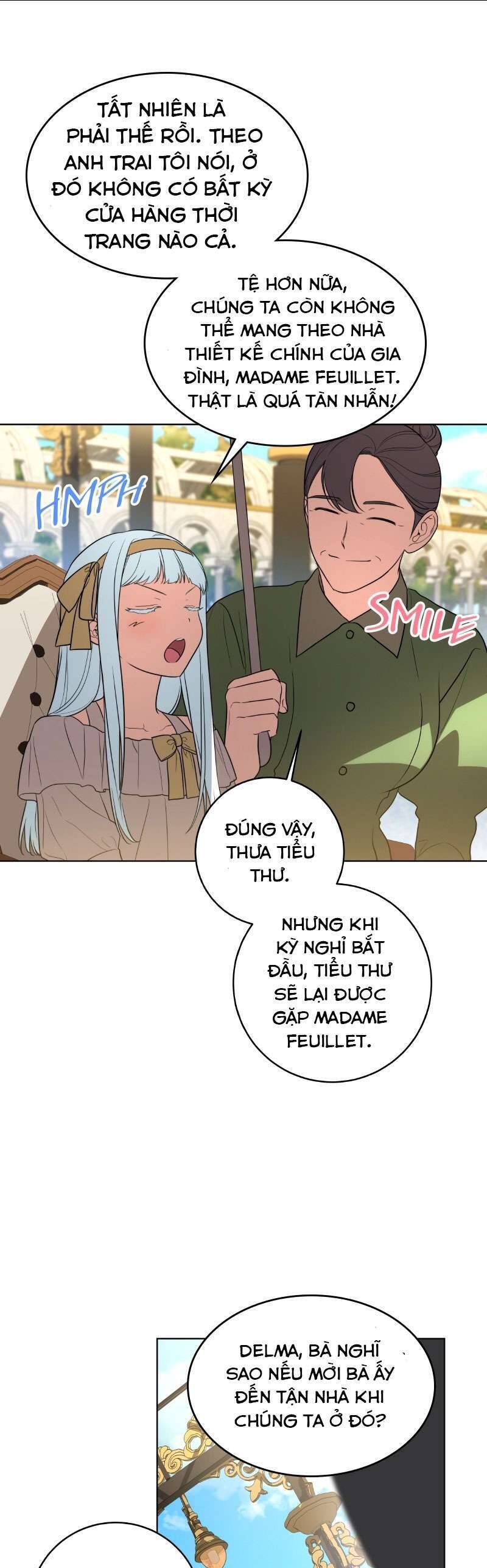 Cái Giá Phải Trả Chapter 43 - 21