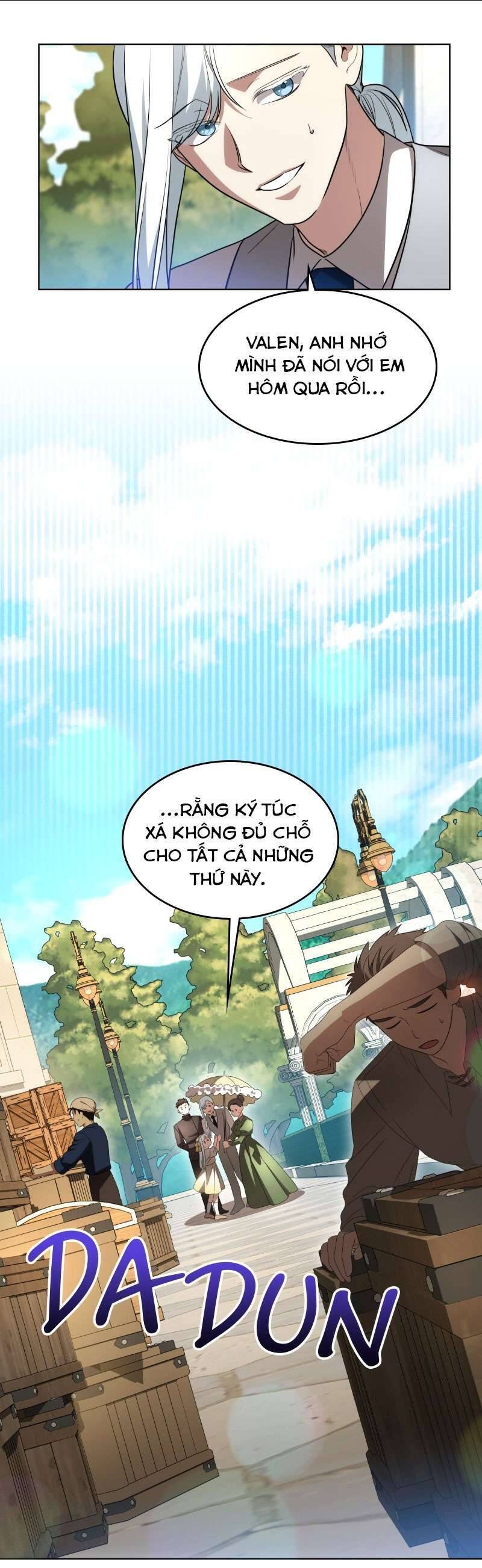 Cái Giá Phải Trả Chapter 43 - 24