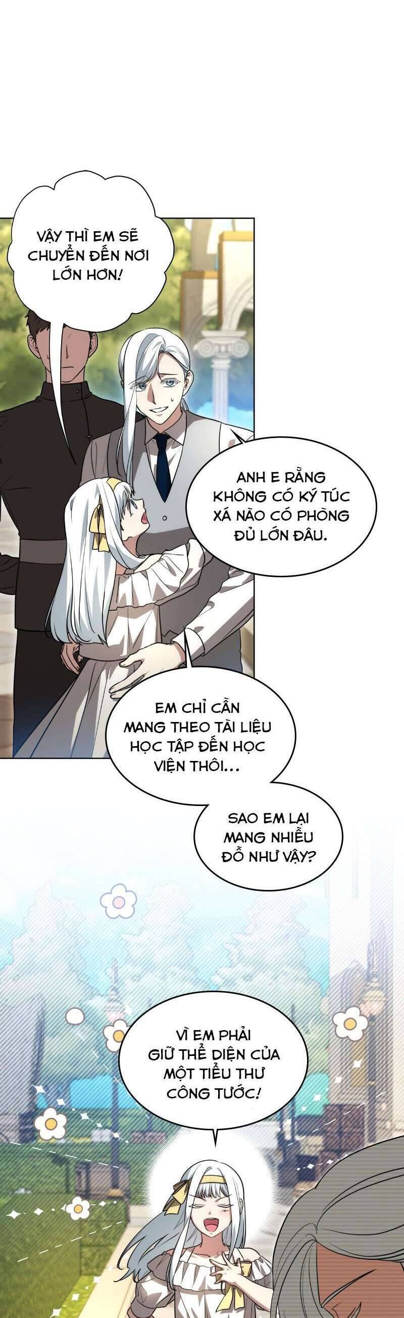 Cái Giá Phải Trả Chapter 43 - 25
