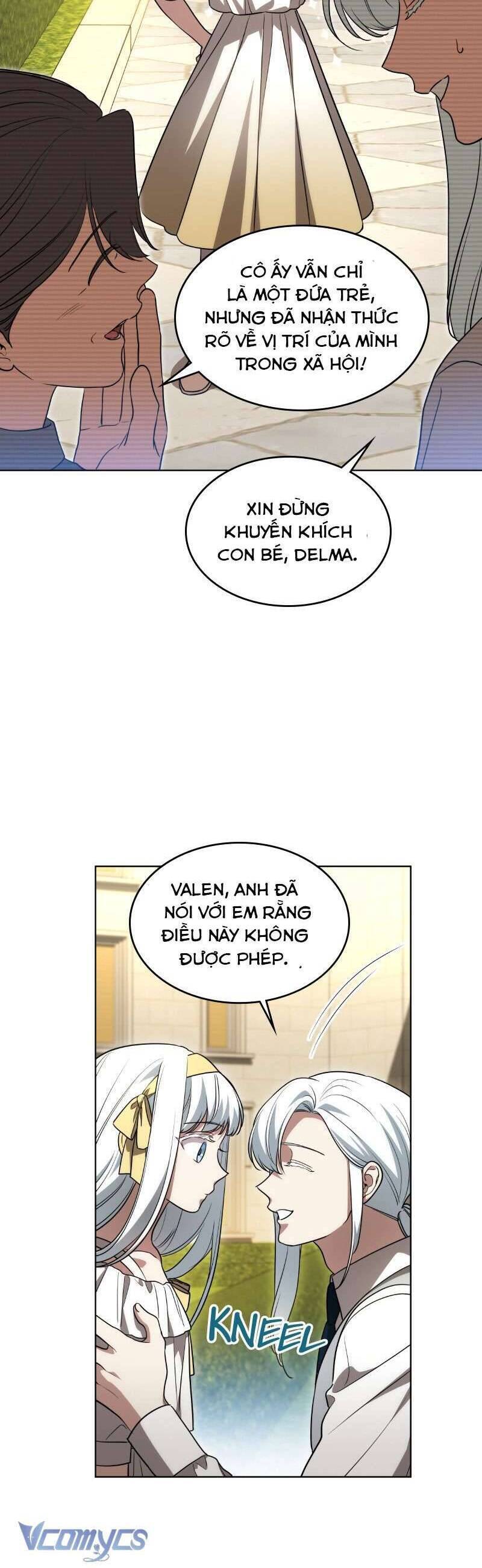 Cái Giá Phải Trả Chapter 43 - 26