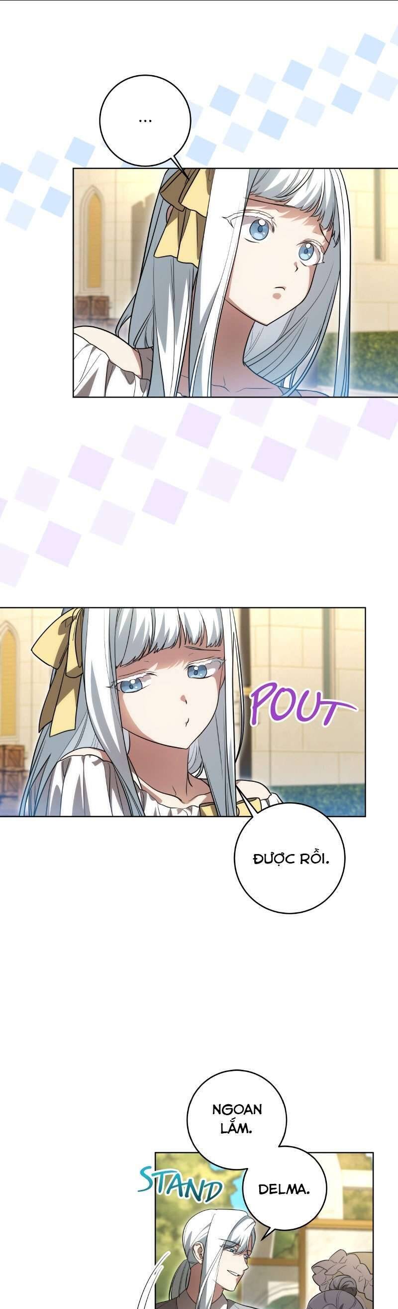Cái Giá Phải Trả Chapter 43 - 27
