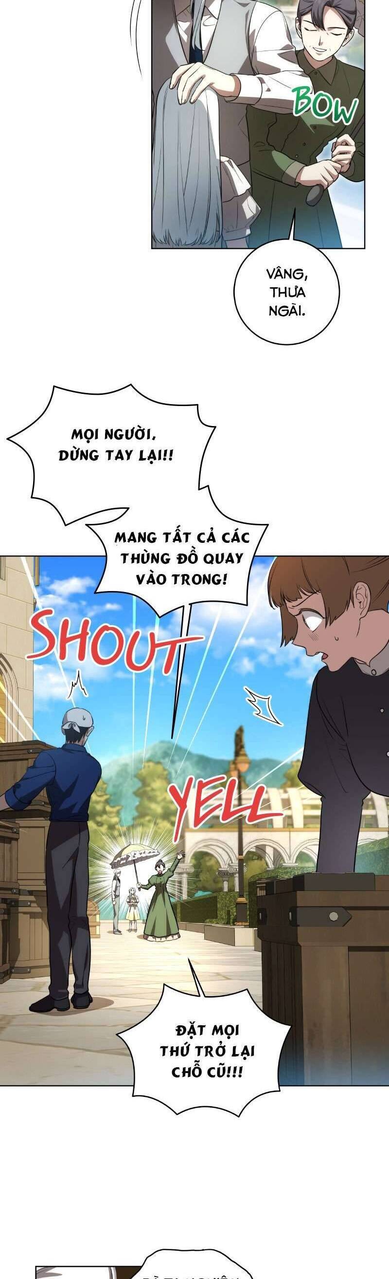 Cái Giá Phải Trả Chapter 43 - 28