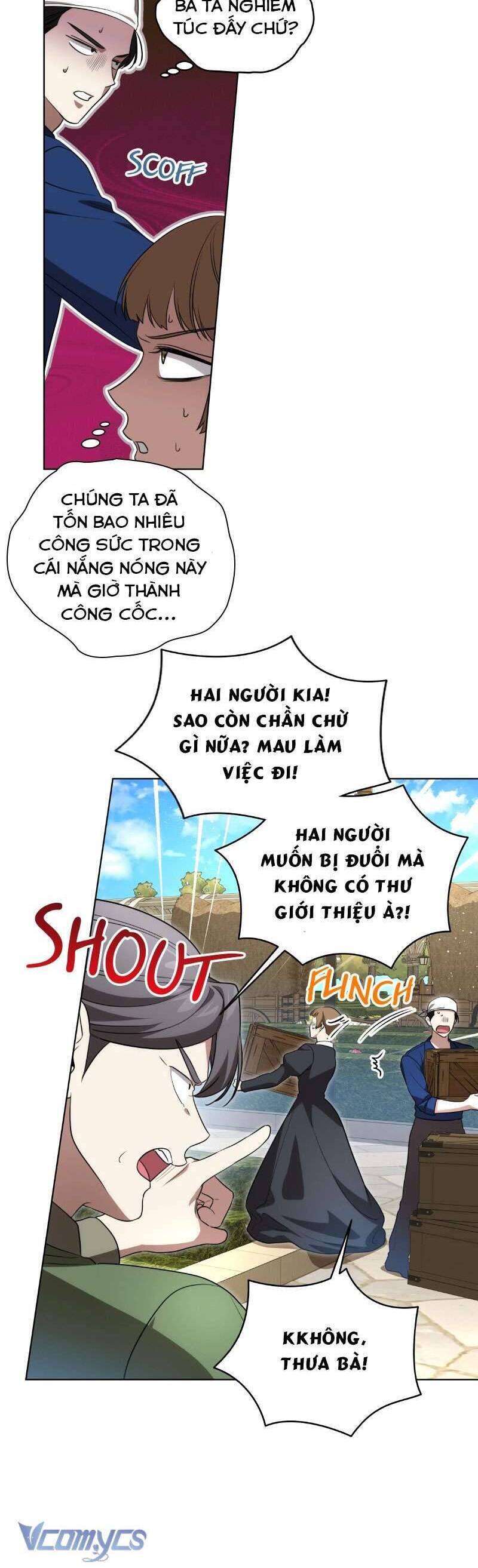Cái Giá Phải Trả Chapter 43 - 29