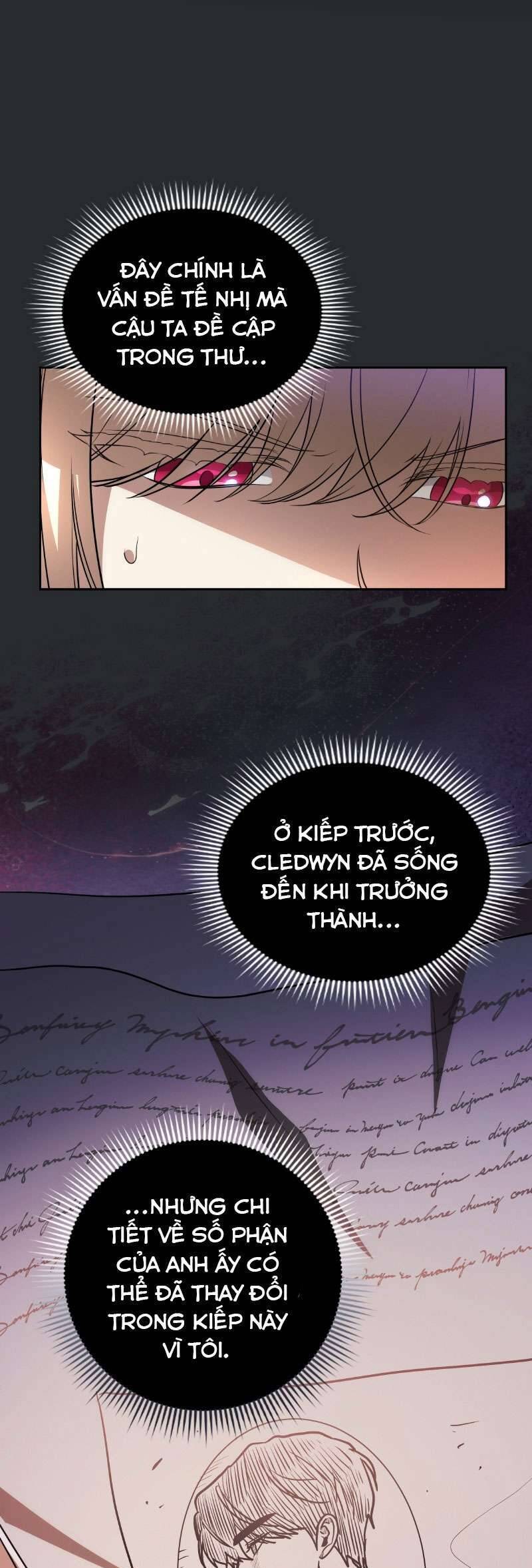 Cái Giá Phải Trả Chapter 43 - 4