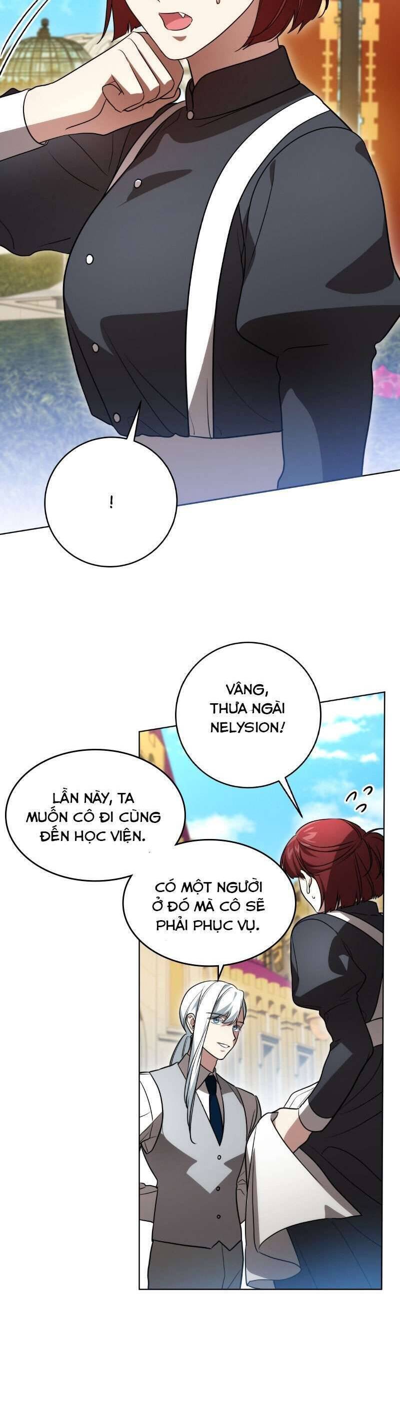 Cái Giá Phải Trả Chapter 43 - 31