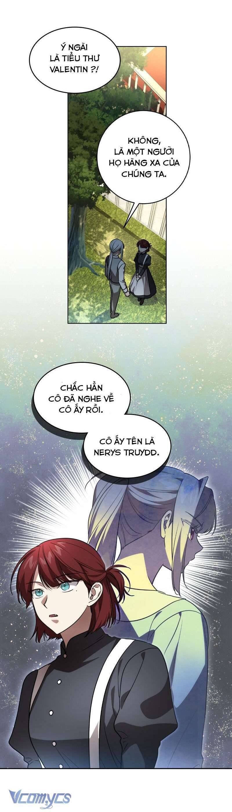 Cái Giá Phải Trả Chapter 43 - 32