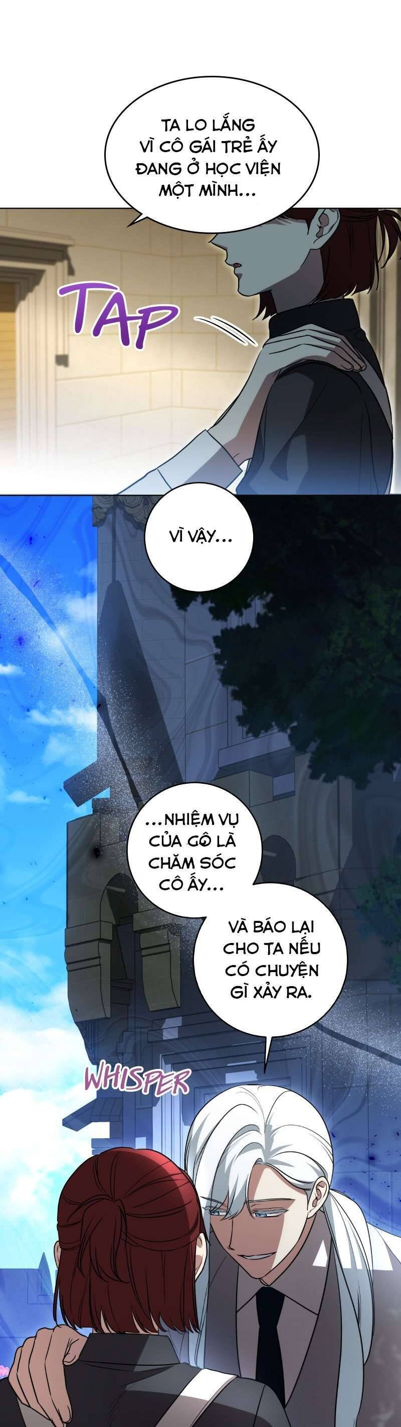 Cái Giá Phải Trả Chapter 43 - 33