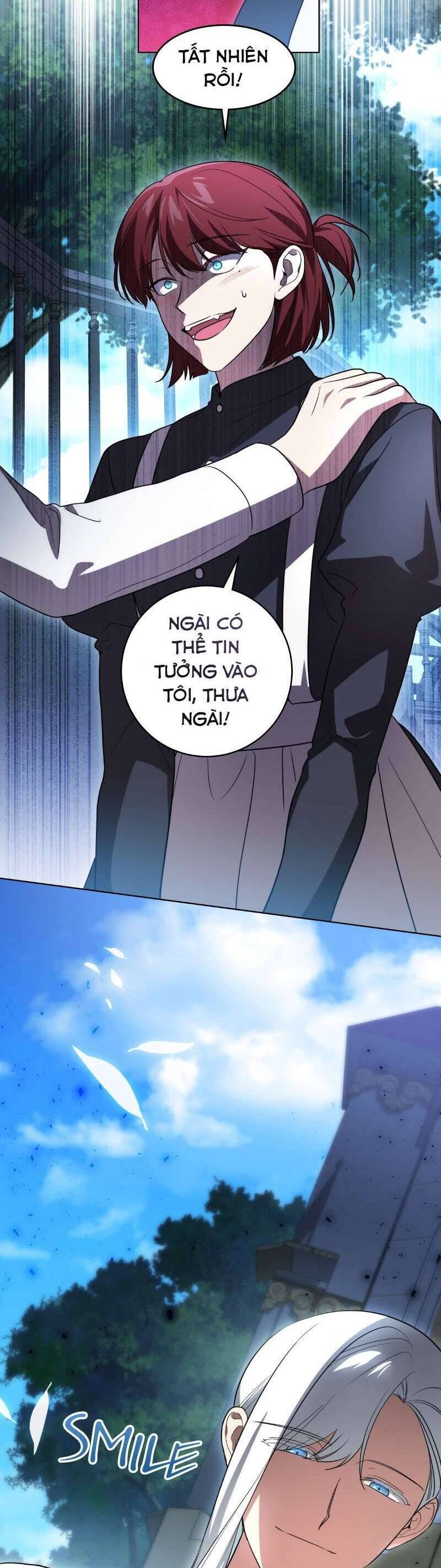 Cái Giá Phải Trả Chapter 43 - 35
