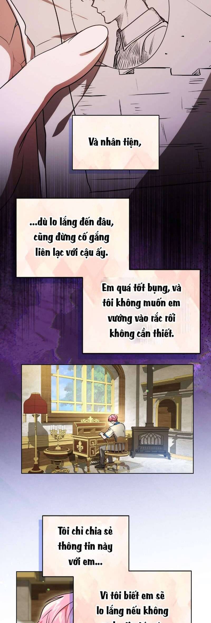 Cái Giá Phải Trả Chapter 43 - 5