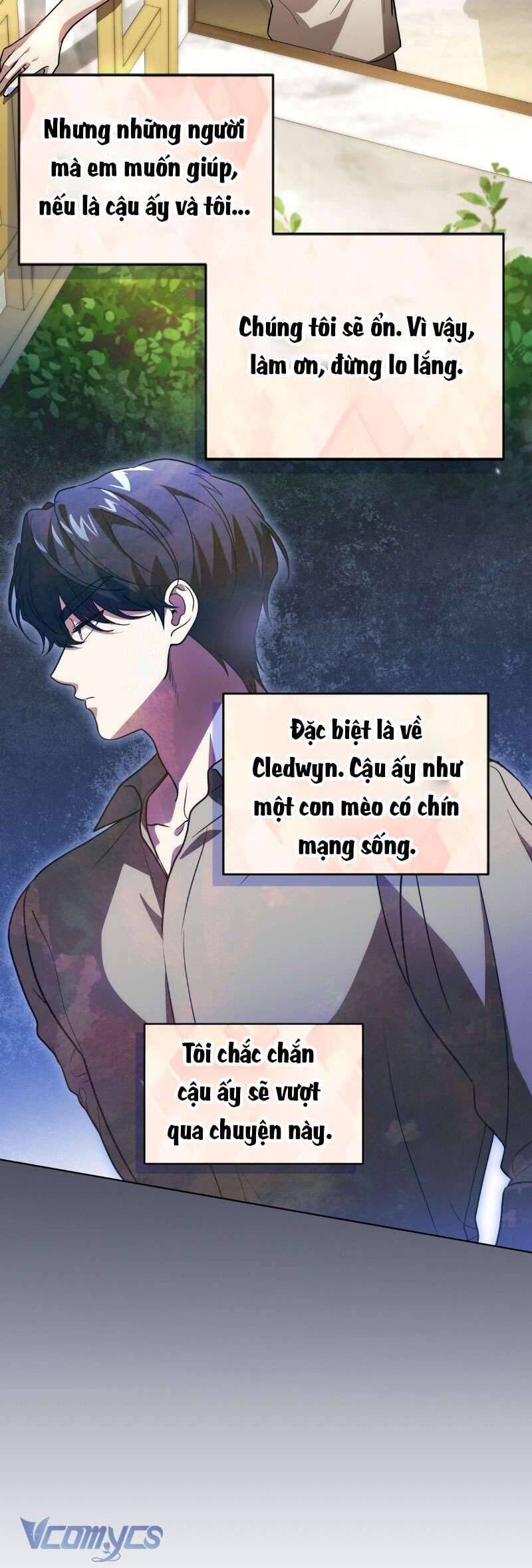 Cái Giá Phải Trả Chapter 43 - 7