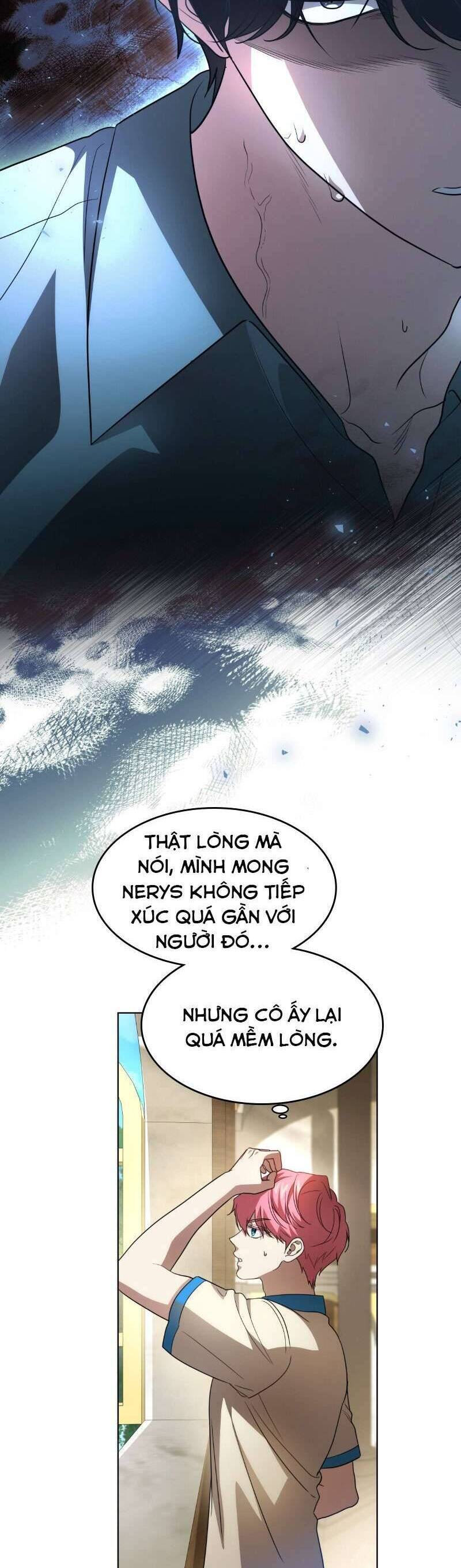 Cái Giá Phải Trả Chapter 43 - 9