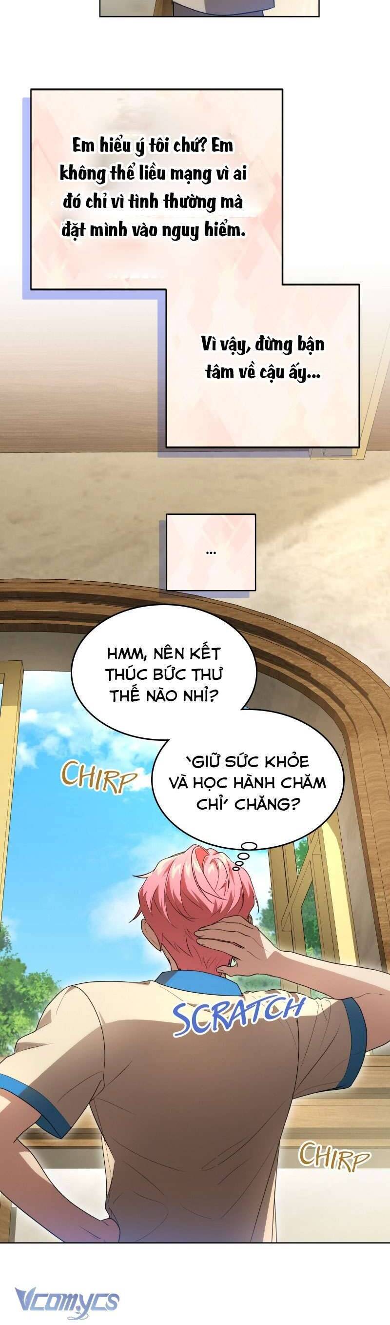 Cái Giá Phải Trả Chapter 43 - 10