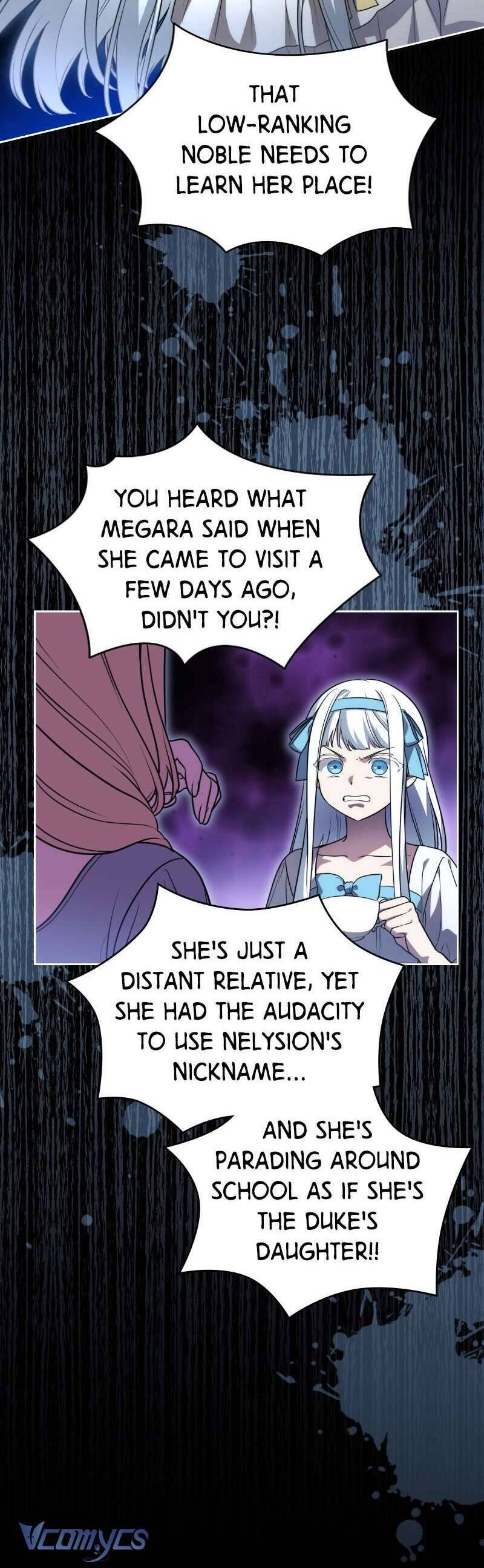 Cái Giá Phải Trả Chapter 44 - 18