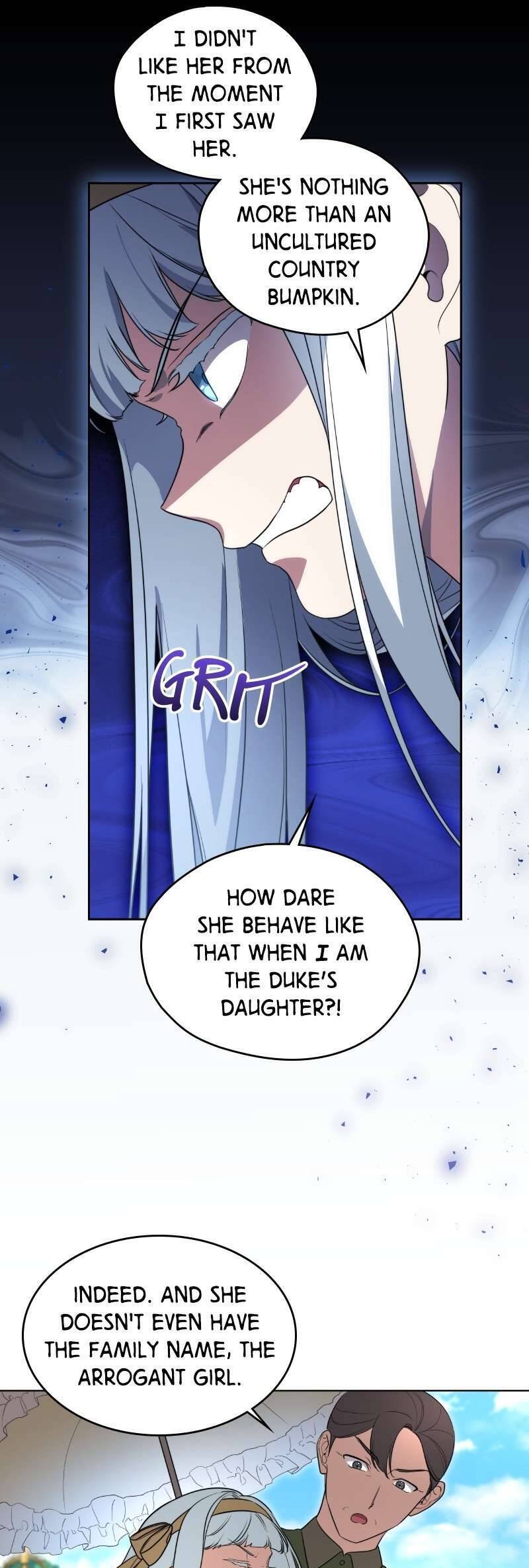 Cái Giá Phải Trả Chapter 44 - 19