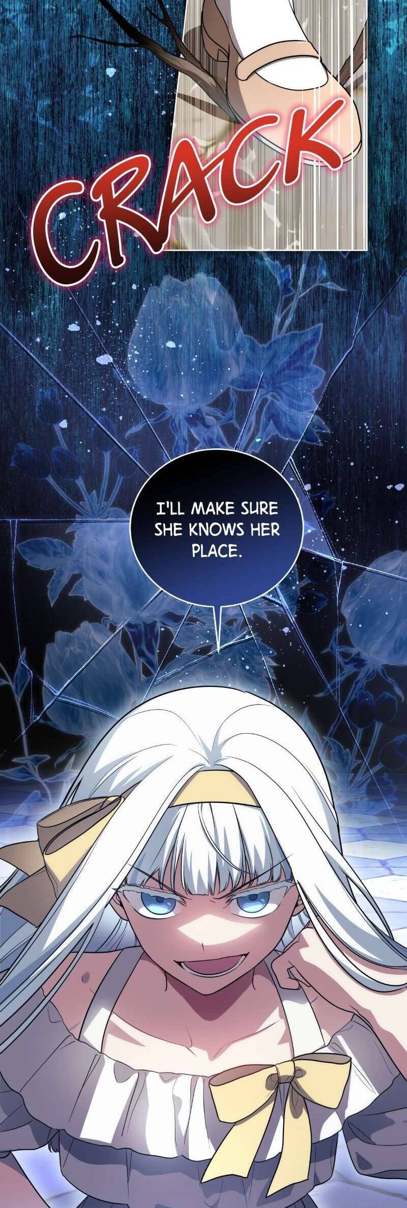 Cái Giá Phải Trả Chapter 44 - 21