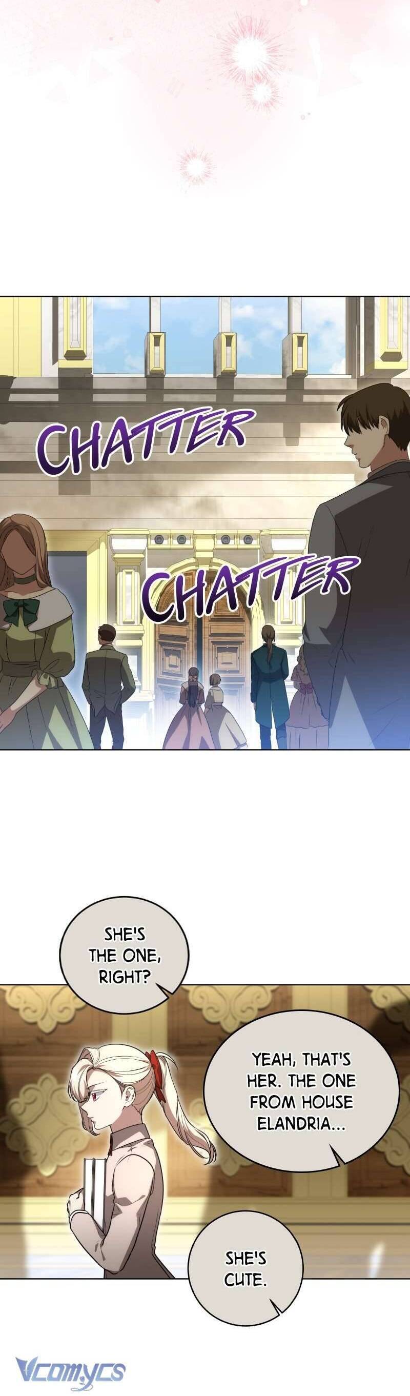 Cái Giá Phải Trả Chapter 44 - 28