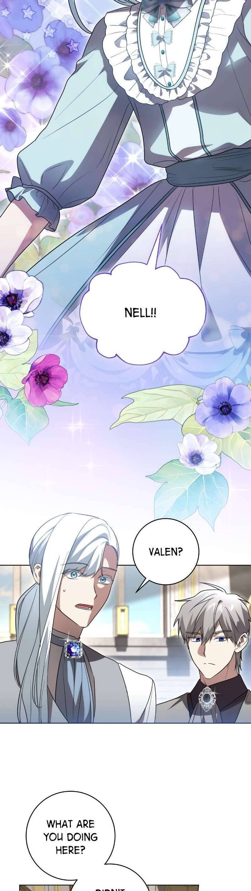 Cái Giá Phải Trả Chapter 44 - 34